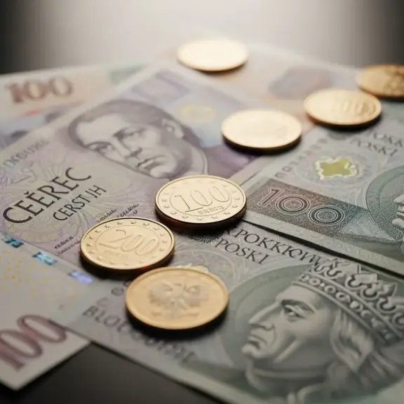 120 Koron Czeskich Ile To Zł?