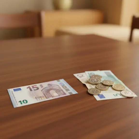 15 euro ile to zł
