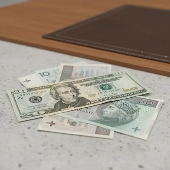 20 dolarow ile to zł