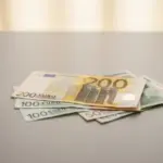 200 euro ile to zł
