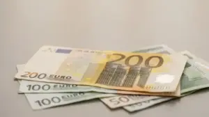 200 euro ile to zł