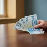 200 koron norweskich ile to złotych