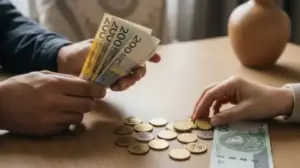 2000 euro ile to zł