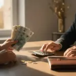 30 zł brutto ile to netto