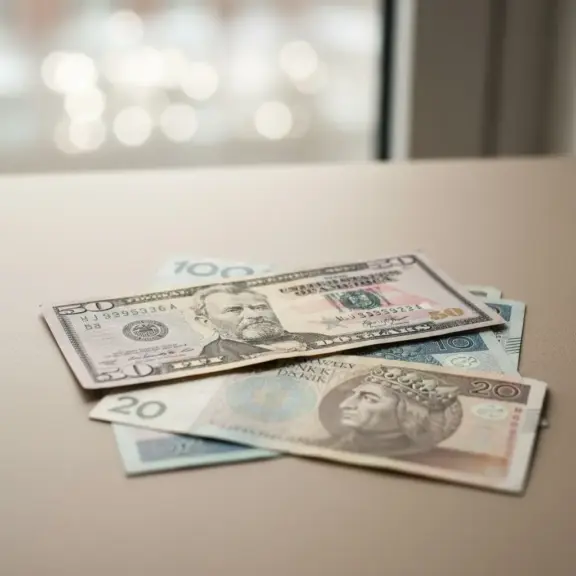 50 dolarow ile to zł
