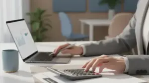 6500 brutto ile to netto