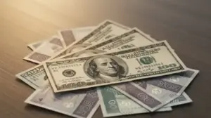 7000 usd to PLN