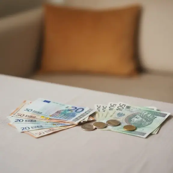 80 euro ile to zł