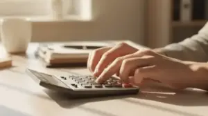 8600 brutto ile to netto