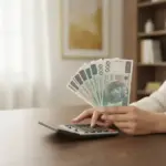 8900 brutto ile to netto