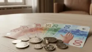 chf co to za waluta
