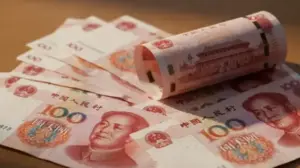 cny co to za waluta