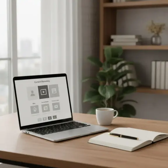 content marketing