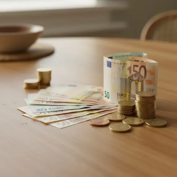 czarnogora jaka waluta