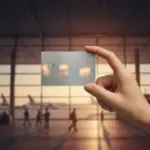 czy karta visa mozna placic za granica