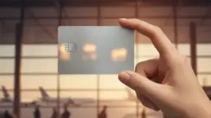 czy karta visa mozna placic za granica