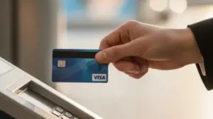 Czy Kartą Visa Można Płacić Za Granicą?