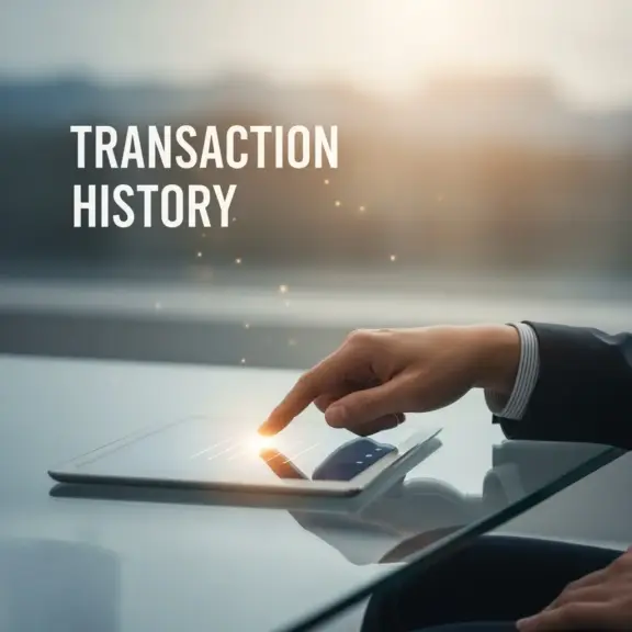 Czy Można Usunąć Historię Transakcji W Banku?