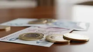 Czy Warto Kupic Liry Tureckie W Polsce?