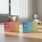 czym sie rozni karta visa od mastercard