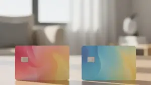 czym sie rozni karta visa od mastercard