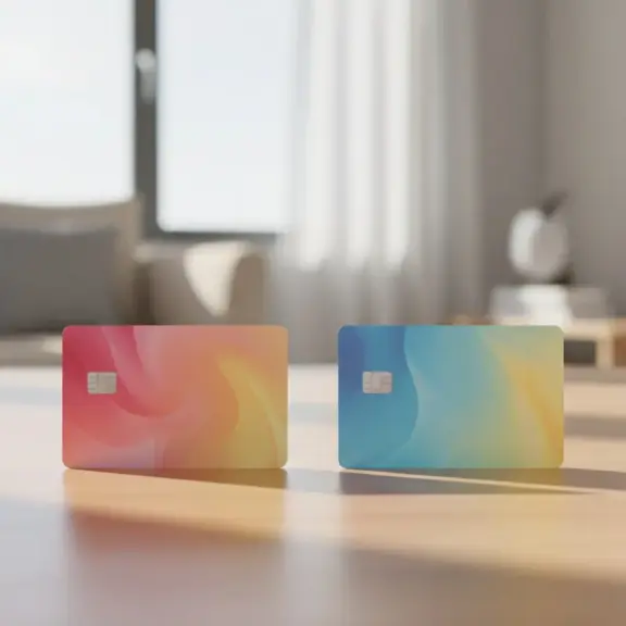 czym sie rozni karta visa od mastercard