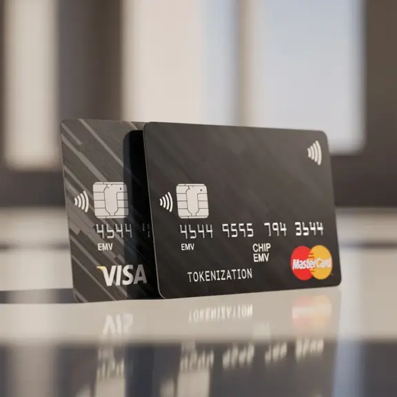 Czym Się Różni Karta Visa Od Mastercard?