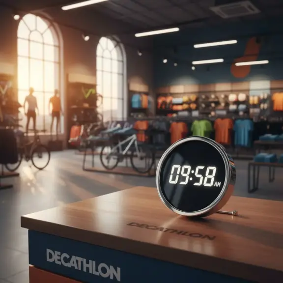 decathlon godziny otwarcia