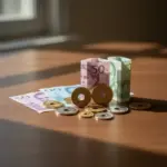 dkk co to za waluta