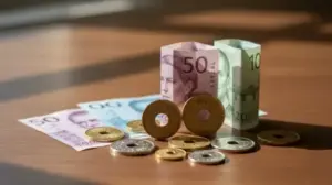 dkk co to za waluta