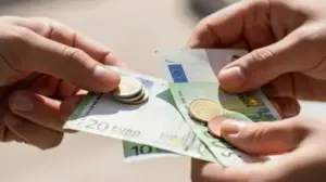 Gdzie Kupic Euro W Banku Czy Kantorze?