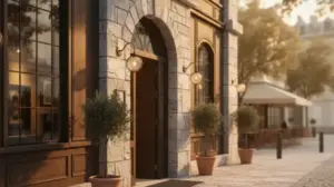 Hotel Butikowy Co To? hotel butikowy co to