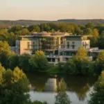 hotel narvil gdzie jest
