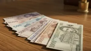 huf co to za waluta