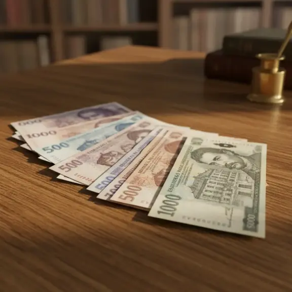 huf co to za waluta