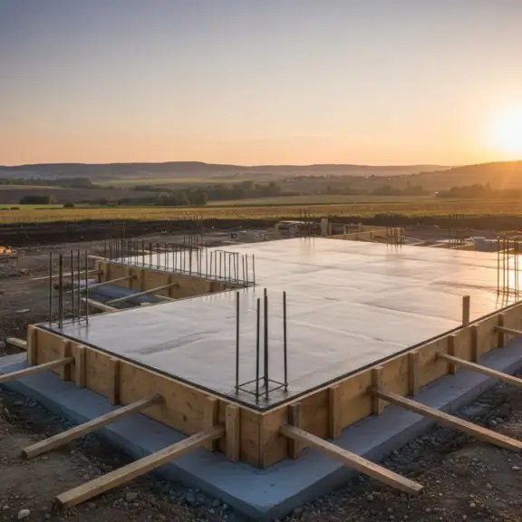 ile kosztuja fundamenty pod dom 120m¬≤ bez piwnicy