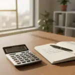 jak obliczyc vat z brutto wzor