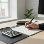 jak obliczyc wynagrodzenie netto z brutto wzor