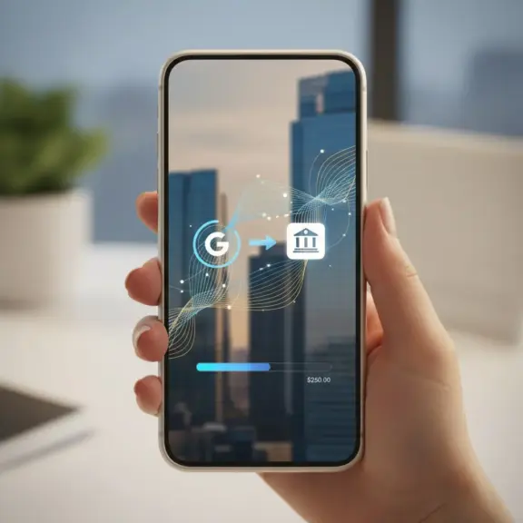 jak przelac pieniadze z google play na konto bankowe