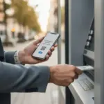 jak wyplacic pieniadze z revoluta bez karty