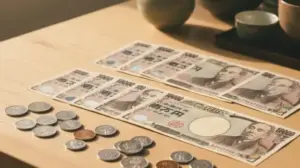 jaka jest waluta w japonii
