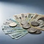 jaka jest waluta w korei poludniowej