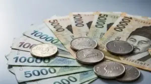 jaka jest waluta w korei poludniowej