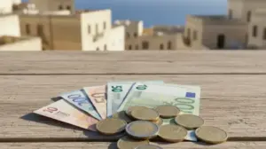 Jaka Waluta Jest Na Malcie? jaka waluta jest na malcie