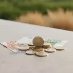 jaka waluta jest na slowacji