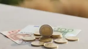 jaka waluta jest na slowacji