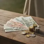 jaka waluta jest w albanii