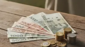 jaka waluta jest w albanii