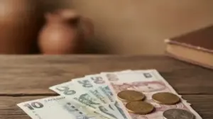 jaka waluta jest w bulgarii
