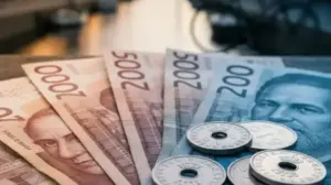 Jaka Waluta Jest W Danii? jaka waluta jest w danii